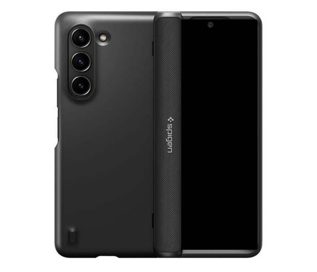 SPIGEN Slim Armor Pro do Samsung Galaxy Z Fold6 Black ACS07820 - 1267243 - zdjęcie 3
